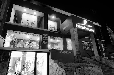 Photos of Bike House Ibagu&eacute;