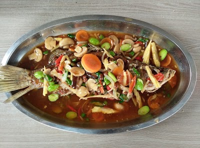 Photos of Popeye Seafood