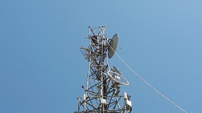 Photos of Zavareh Telecommunication