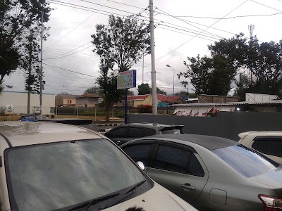 Photos of RM MOROWALI