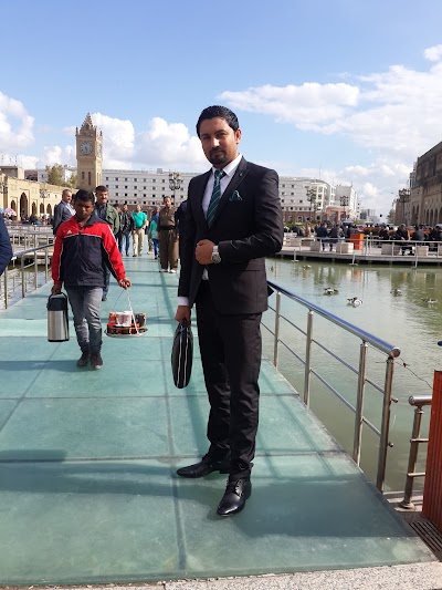 Photos of جامعة ميسان /كلية الصيدلة