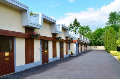 Photos of Irish National Stud