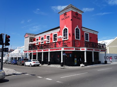 Photos of Bacardi Balcony Bar