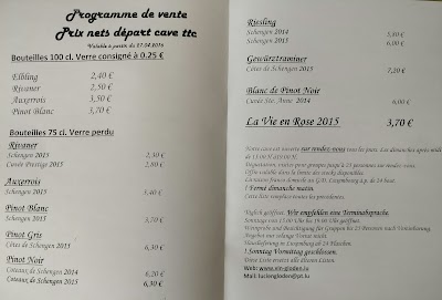 Photos of Gloden Lucien Cellars