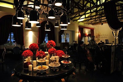 Photos of Silvana Restaurant