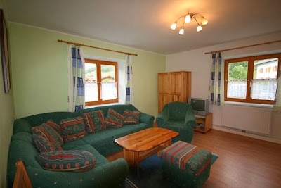 Photos of Familienappartements Eder