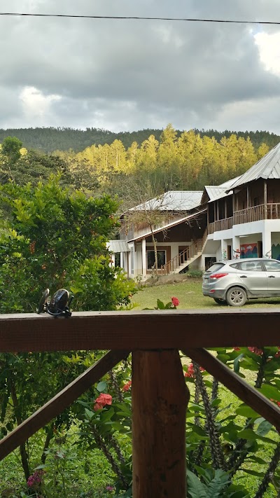 Photos of Angostura Eco Lodge