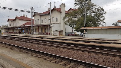 Photos of Moravsk&yacute; P&iacute;sek