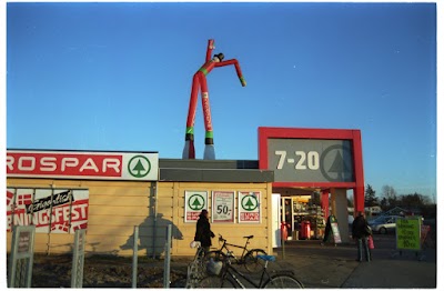 Photos of SPAR Hj&oslash;rring