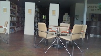 Photos of Druskininkų savivaldybės vie&scaron;oji biblioteka