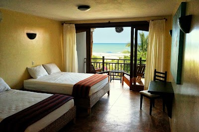 Photos of Canoa Beach Hotel