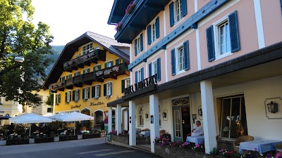 Photos of Hotel Radetzky