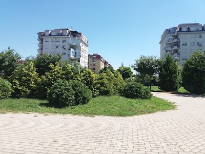 Photos of Park Reonski Centar Aerodrom