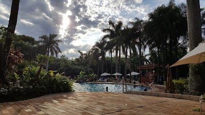 Photos of Iguazu Grand Hotel