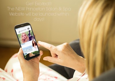 Photos of Princeton Salon & Spa Gainesville