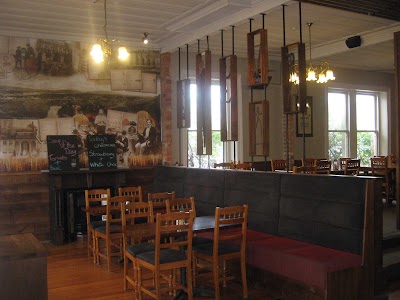 Photos of Monteiths Brewery Bar Alexandra
