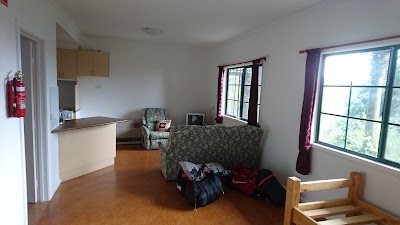 Photos of Camp Rumbug