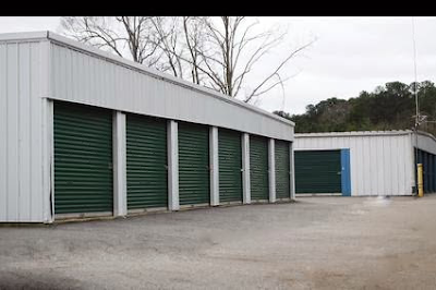 Photos of McEver Road Self Storage