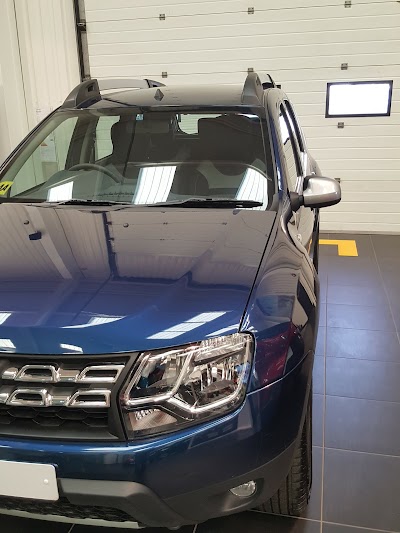 Photos of Blackstone Motors