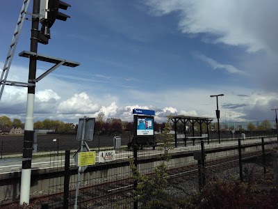 Photos of Vorden