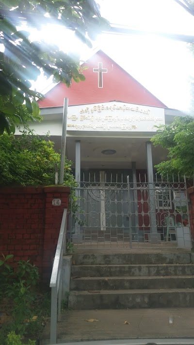 Photos of Kanbe Baptist Church