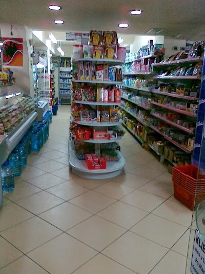 Photos of Market As