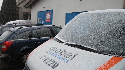 Photos of Autoslužby Vik - towing and assistance service