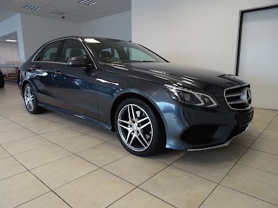 Photos of Bespoke Motors