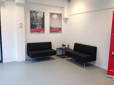 Photos of Avis Autoverhuur Rotterdam Downtown