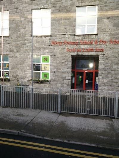Photos of Mercy Primary School