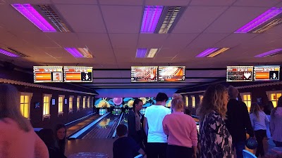Photos of Lucky Strike Bowlingsenter AS