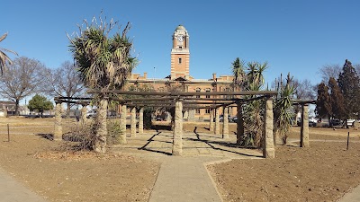 Photos of Shoprite Harrismith