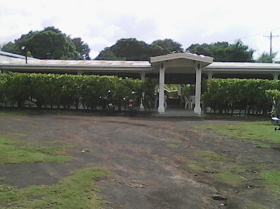 Photos of P del H