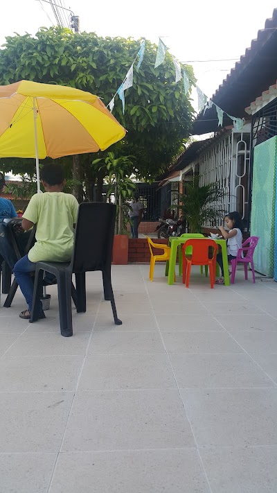 Photos of VILLA MARIA