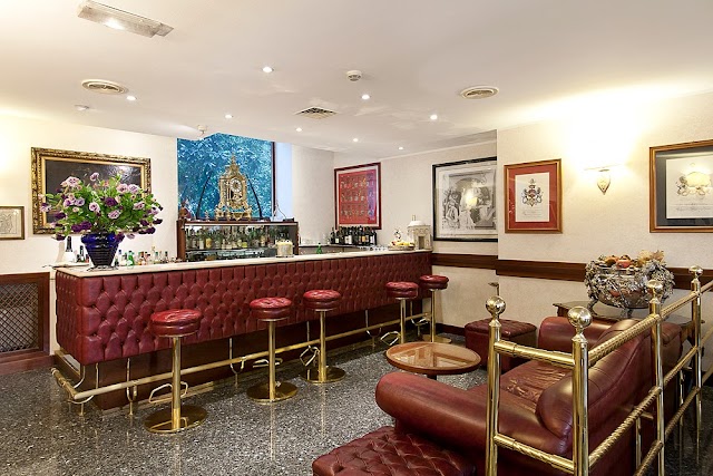 Hotel Bristol Milano