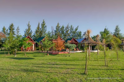 Photos of Caba&ntilde;as Puertas Del Sol / Alojamiento en Federaci&oacute;n