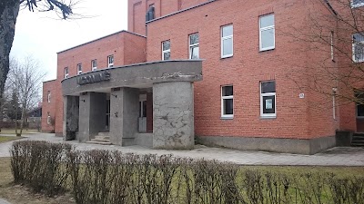 hospital