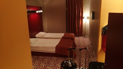 Photos of Hotel Mirena Plovdiv