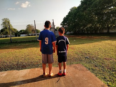 Photos of Club Atletico Ober&aacute;