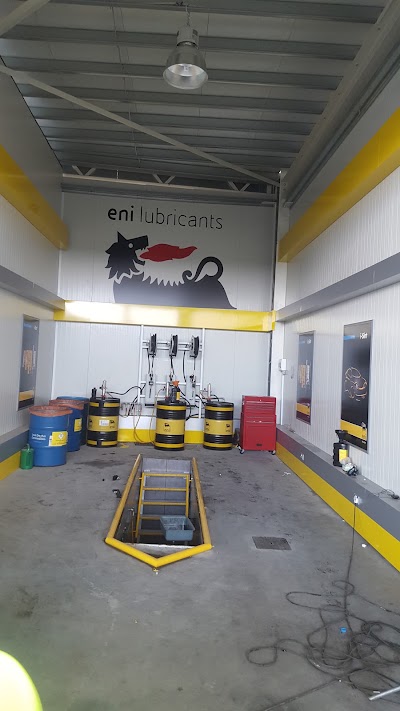 Photos of Nicosia Car Center