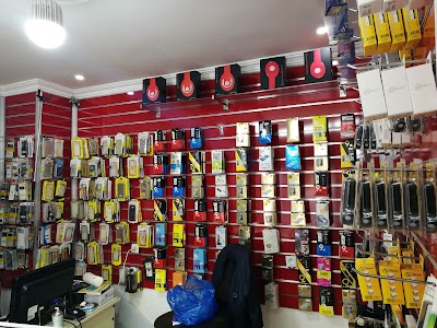 Photos of Espace Mobile فضاء الهاتف