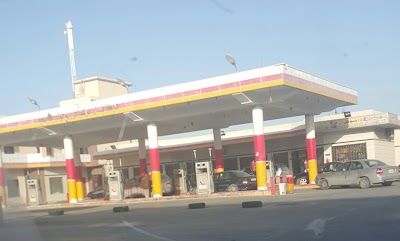 Photos of Station North Africa