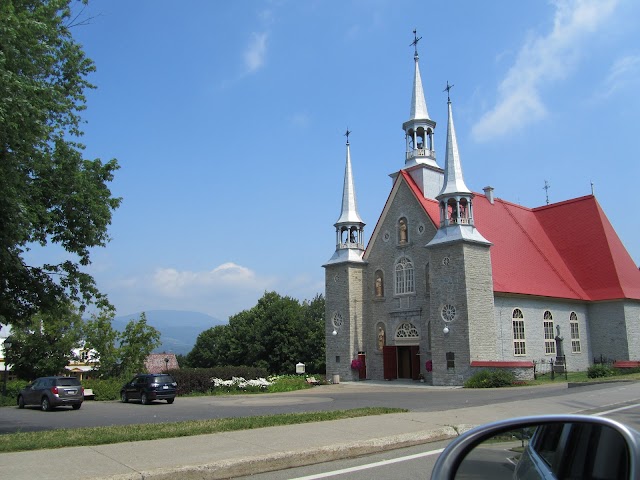 Parc des Ancêtres-de-l'île-d'Orléans