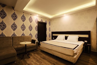 Photos of Azd House Hotel
