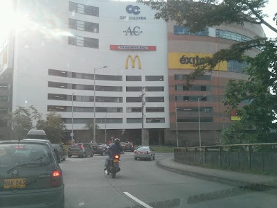 Photos of BBVA Fundadores