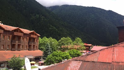 Photos of Inan Kardesler Bungalow