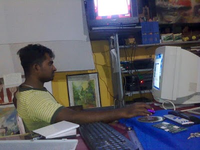 Photos of Helabima Studio and Graphics