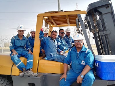 Photos of شركه غاز البصره (BGC ) Basrah Gas company