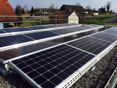 Photos of Kunz-Solartech GmbH