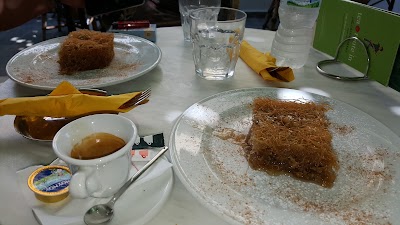 Photos of The Green Bakery